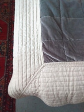 Kleine bettüberdecke reisedec gebraucht kaufen  Hattingen