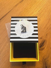 Swarovski charm anhänger gebraucht kaufen  Frankfurt am Main