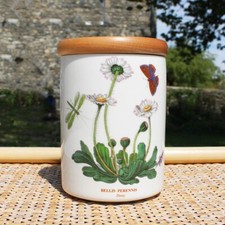 Pot épices céramique d'occasion  Cerisy-la-Salle