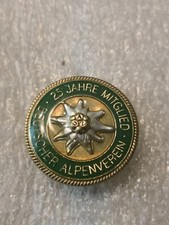 Deutscher alpenverein dav gebraucht kaufen  Kaiserslautern