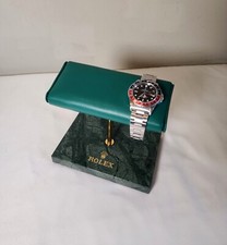 Rolex display stands usato  Loano