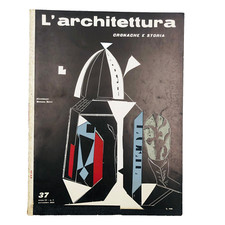 Architettura cronache storia usato  Milano