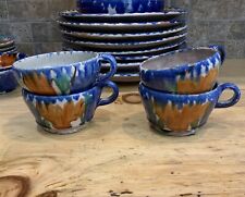 Mexican pottery dripware for sale  Plymouth