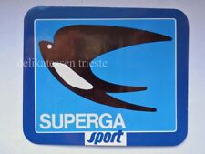 Superga sport calzature usato  Trieste