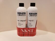 Complexo de Queratina ~ KC PRIMER/NKST ~ 16,9 CADA ~ NOVA MANGA FALTANDO comprar usado Complexo de Queratina ~ KC PRIMER/NKST ~ 16,9 CADA ~ NOVA MANGA FALTANDO comprar usado  Enviando para Brazil