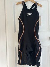 Speedo womena fastskin for sale  NOTTINGHAM