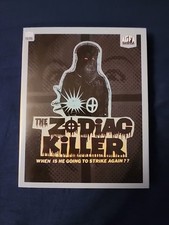 Zodiac killer w for sale  Long Beach