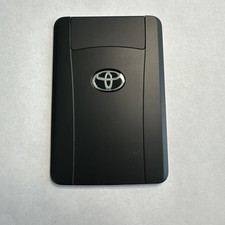 Chave de cartão inteligente Toyota 2024 / HYQ14CBP comprar usado  Enviando para Brazil