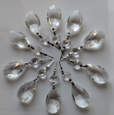 Vgc vintage clear for sale  MACCLESFIELD