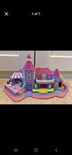 Bluebird toys polly for sale  HUDDERSFIELD