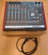 Allen heath zed10 gebraucht kaufen  München