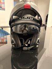 Casco moto integrale usato Casco moto integrale usato  Roma