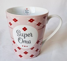 Krasilnikoff kaffeebecher kaff gebraucht kaufen  Augsburg