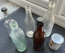 Antique beer bottles for sale  UK