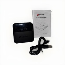 Sonru bluetooth transmitter gebraucht kaufen Sonru bluetooth transmitter gebraucht kaufen  Hamburg