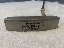 Dunlop putter dunlop for sale  Jensen Beach