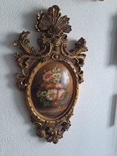Gemälde miniatur barock gebraucht kaufen  Mannheim
