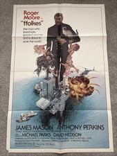 Ffolkes original one for sale  SUTTON