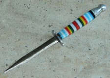 Vintage dagger style for sale  Pennsburg