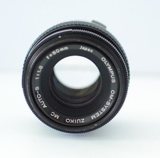 Bjektiv lympus system gebraucht kaufen  Remscheid