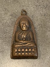 Thai amulet thuat for sale  Newport