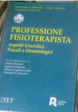 Professione fisioterapista.asp usato  Garlasco