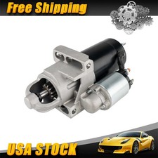 Mini starter chevy for sale  USA