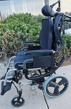 Quickie iris tilt for sale  Colorado Springs