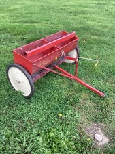 Tractor mower pull for sale  Coatesville