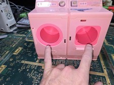 Barbie 1990 washer for sale  Westerly