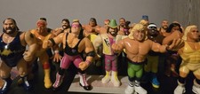 Hasbro wwf wwe for sale  CANTERBURY