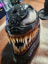 Venom mask helmet for sale  Sacramento