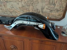 Harley davidson softail usato  Nola