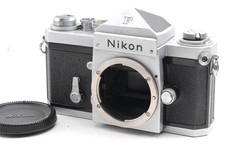 Corpo fotocamera nikon usato  Spedire a Italy