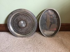Stainless steel decorative for sale  HERNE BAY