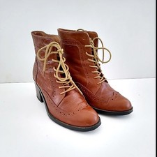 womens brogue boots for sale womens brogue boots for sale  FORFAR