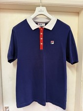 Vintage fila fine for sale  LEICESTER