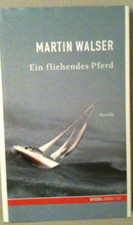 Martin walser fliehendes gebraucht kaufen  München