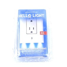 Outlet night light for sale  Lexington