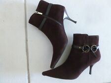 Elegantes bottines talon d'occasion  Grasse