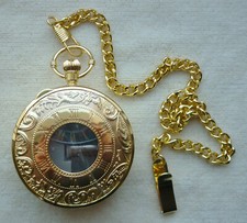 Taschenuhr spieluhr mechanisch gebraucht kaufen  Hameln
