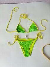 Mini bikini pièces d'occasion  Antony