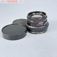 Hasselblad 80mm planar for sale  HOVE