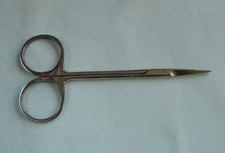 Ciseaux longs 110mm d'occasion  Clermont-Ferrand-