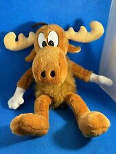 Adventures rocky bullwinkle for sale  Sarasota