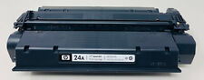 Q2624a 24a toner usato  Italia