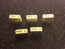 Condensateurs 7nf 63v.4n7k63 d'occasion Condensateurs 7nf 63v.4n7k63 d'occasion  Ceyzériat