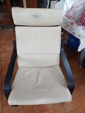Ikea vintage poltrona usato  Bologna