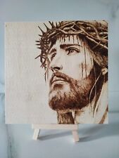 Volto cristo gesù usato  Fabriano