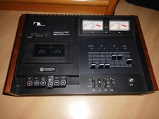Nakamichi 500 dual gebraucht kaufen  Nortorf